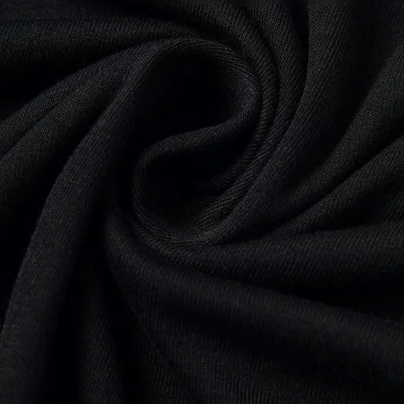 ✨Novi dolasci✨Ležeran pleteni set od 2 dijela s ukrasom od cirkona