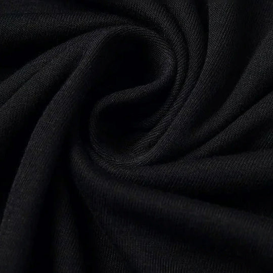 ✨Novi dolasci✨Ležeran pleteni set od 2 dijela s ukrasom od cirkona