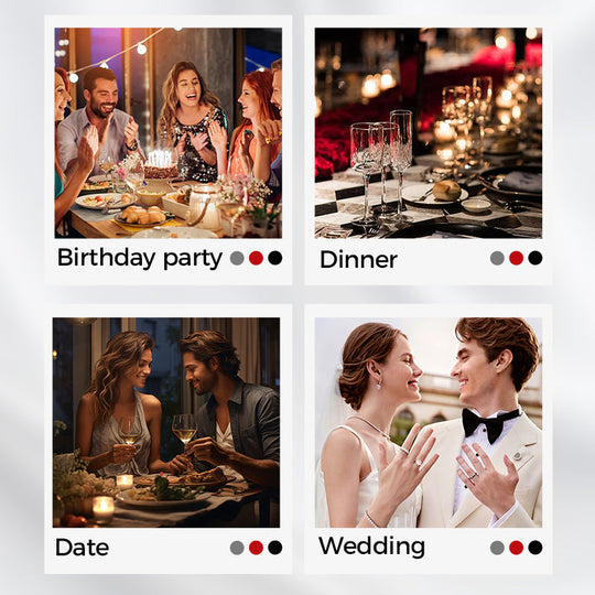 Se adapta a las curvas Satin One Sombe Drape Slit Maxi Vestido