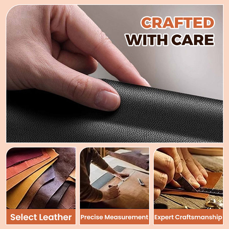 Prémiové PU kožené magnetické pouzdro se stojánkem pro Samsung Z Fold 3/4/5/6