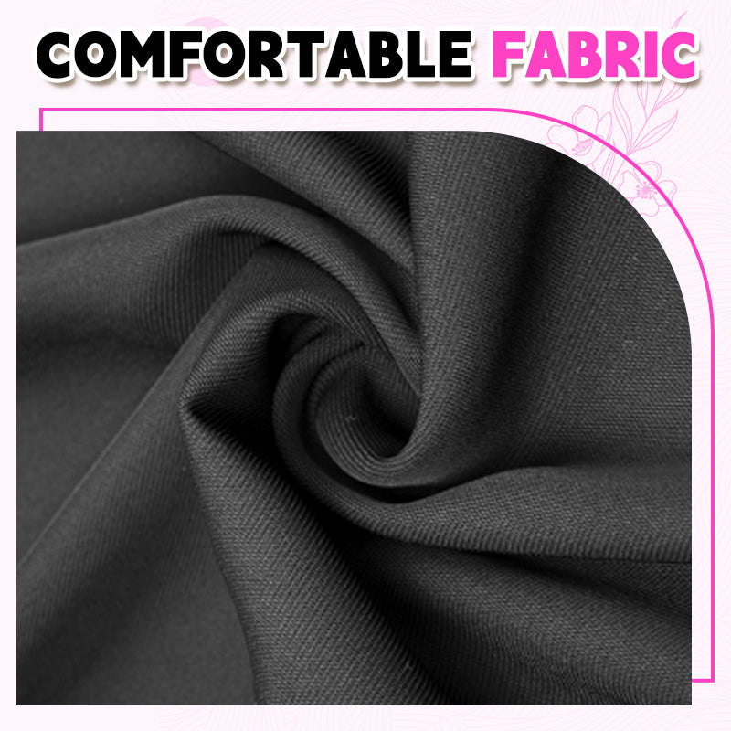 Vestido maxi asimétrico de la hendidura de un hombro soñador