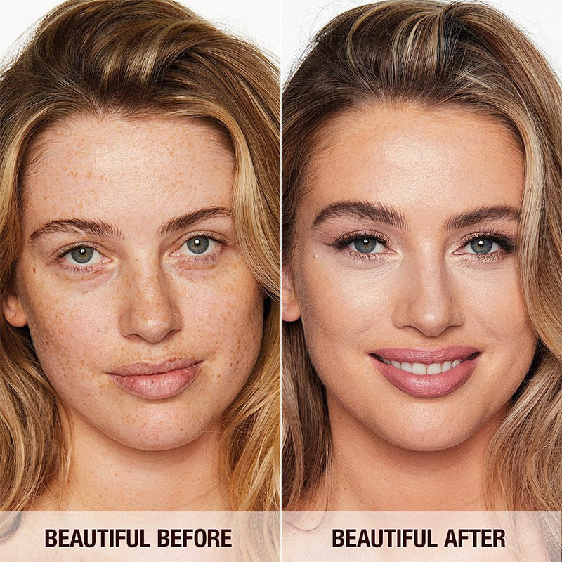 🔥Купи 1, добиј 1 бесплатно🔥Водоотпорни дуготрајни коректор са природним завршетком