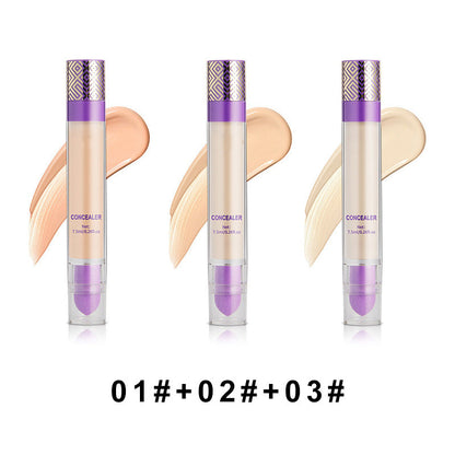 🔥Buy 1 Get 1 Free🔥Waterproof Long-Lasting Natural Finish Concealer