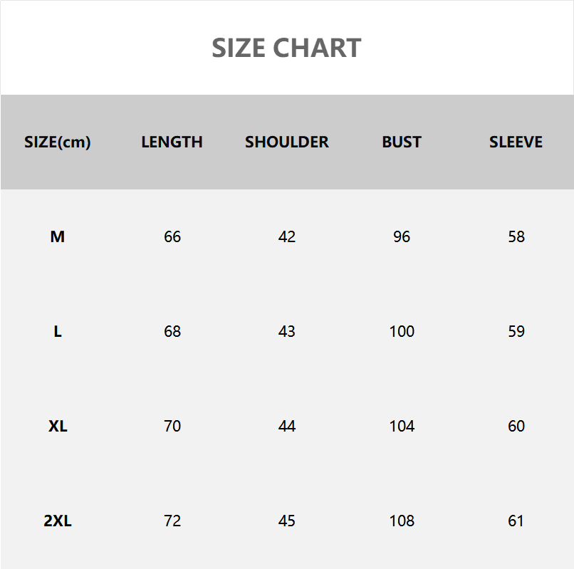 Tyknet menns mannskap nakke genser