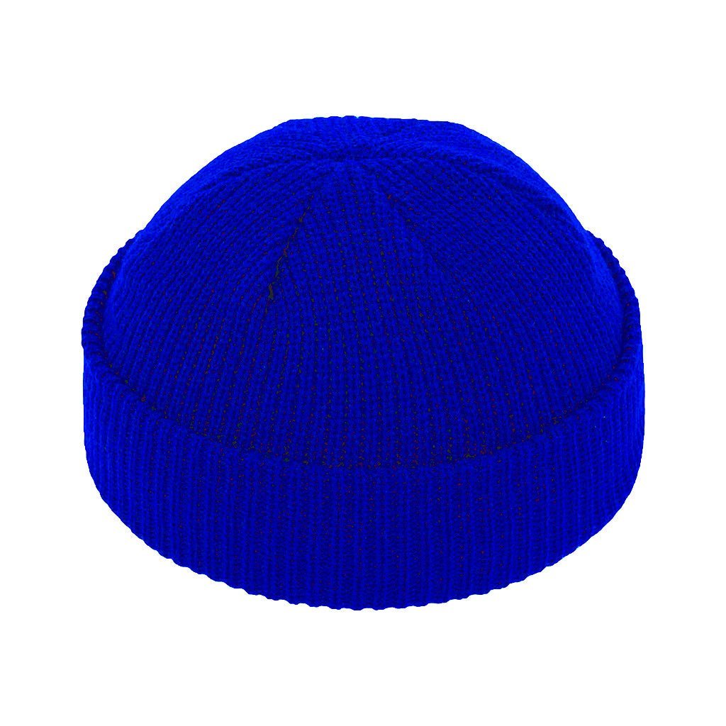 🔥2024 HOT SALE🔥Knitted Reflective Hat Thickened Warm Hat