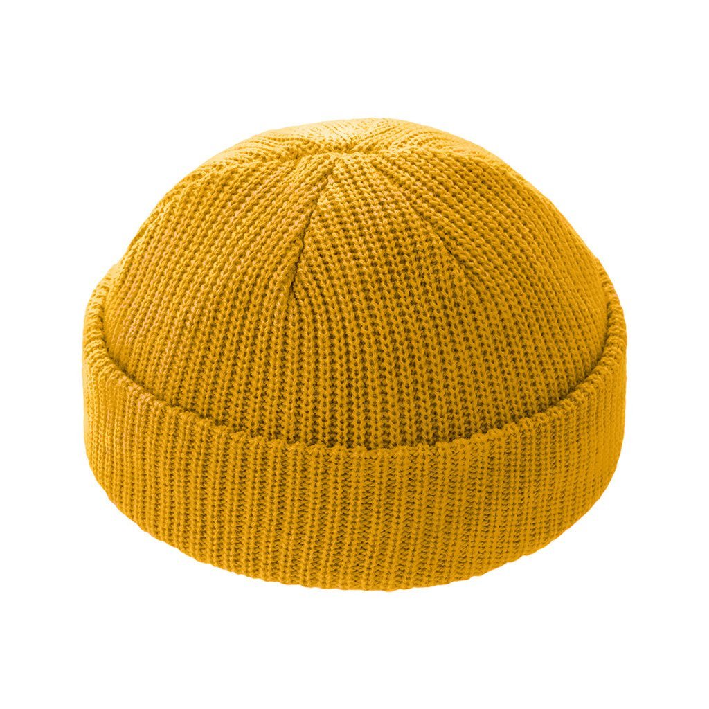 🔥2024 HOT SALE🔥Knitted Reflective Hat Thickened Warm Hat