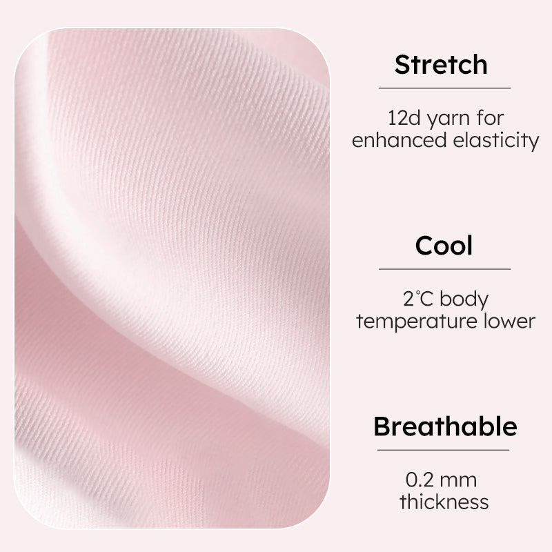 Stick Size Lightweight Breathable Briefs