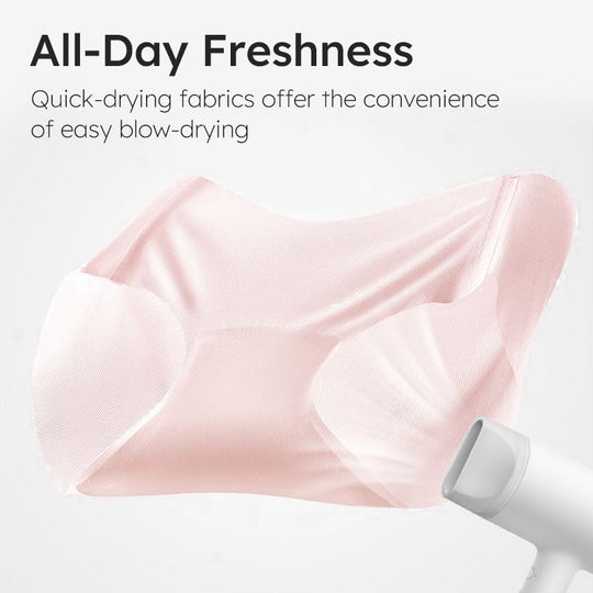 Stick Size Lightweight Breathable Briefs