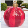 ✨CHRISTMAS SALE✨Outdoor Christmas PVC inflatable Decorated Ball