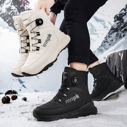 🔥🖤Black Friday Sale:50% OFF🔥Women's Winter Warm Outdoor Snow Boots