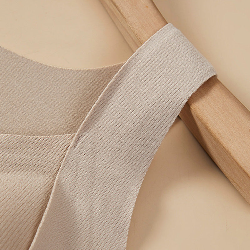 Teplá vesta Slimming Fit s vestavěnou hrudní vycpávkou