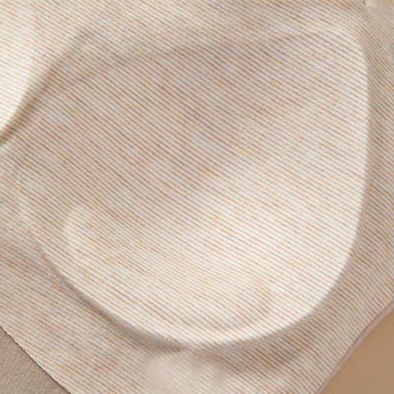 Teplá vesta Slimming Fit s vestavěnou hrudní vycpávkou