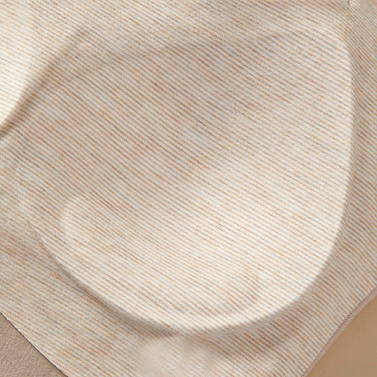 Teplá vesta Slimming Fit s vestavěnou hrudní vycpávkou