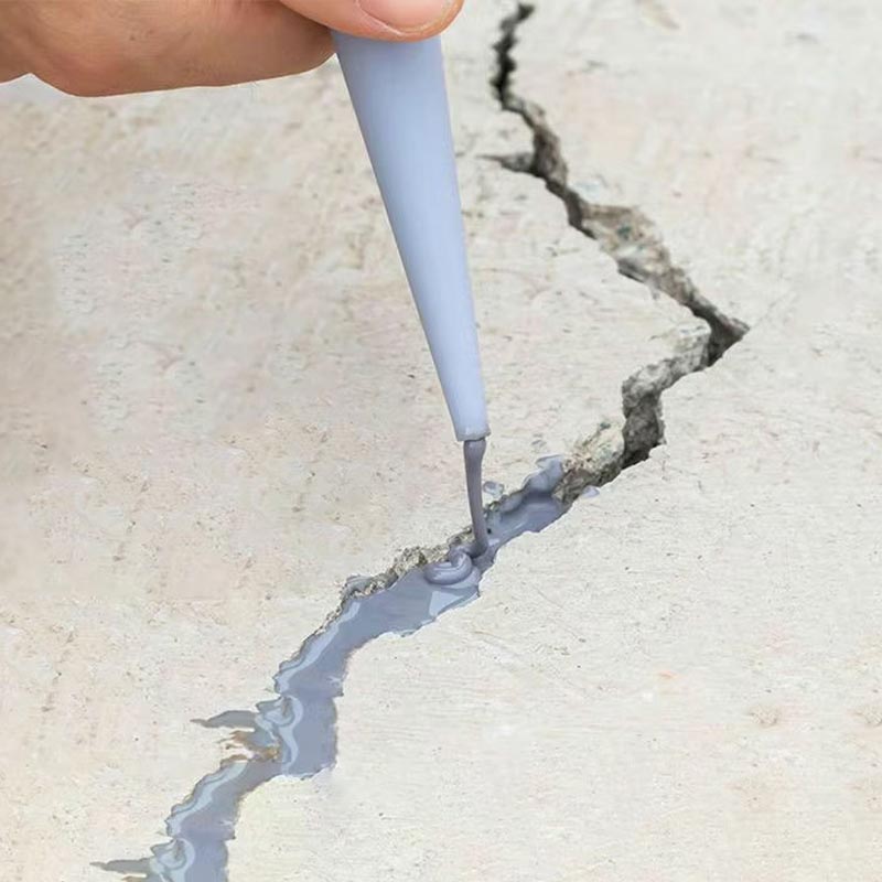 🔥50% off🔥Heavy-Duty Concrete Crack Repair Adhesive