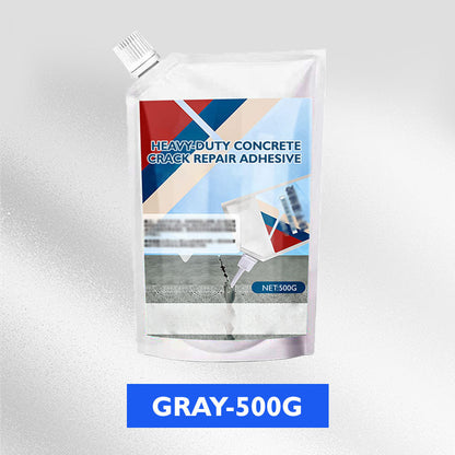 🔥50% off🔥Heavy-Duty Concrete Crack Repair Adhesive