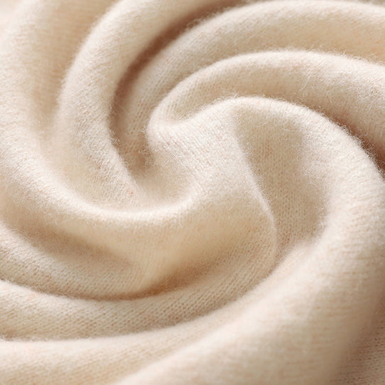 🔥🖤Venta de Black Friday: 50% de descuento🔥Conjunto informal de punto holgado de 2 piezas para mujer