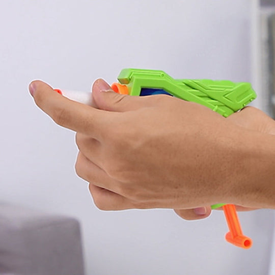 🎅Xmas Sales🎄Shooting Target Practice Kids Shooting Toy Gun Set