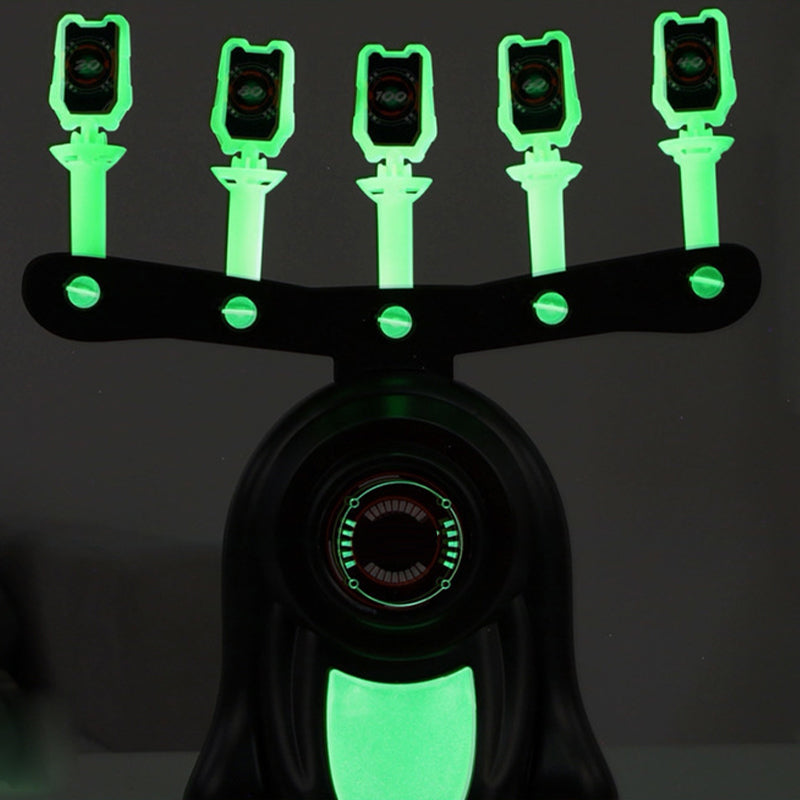 🎅Xmas Sales🎄Shooting Target Practice Kids Shooting Toy Gun Set