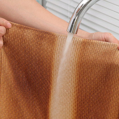 Thick Absorbent Multi-Purpose Cleaning Cloth（50% OFF）