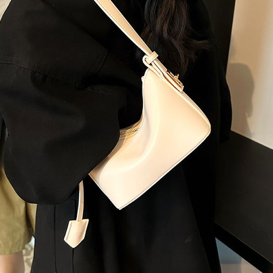 🎉Nuevos productos de moda con 50% de descuento🔥Bolso de mano de piel sintética para mujer