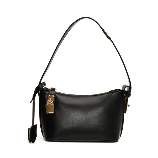 🎉Nuevos productos de moda con 50% de descuento🔥Bolso de mano de piel sintética para mujer