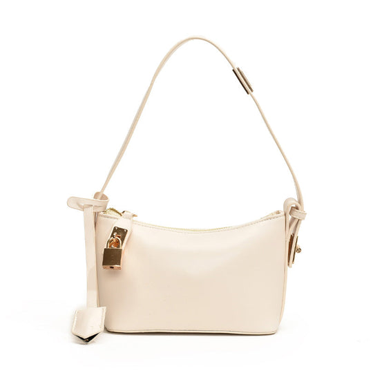 🎉Nuevos productos de moda con 50% de descuento🔥Bolso de mano de piel sintética para mujer