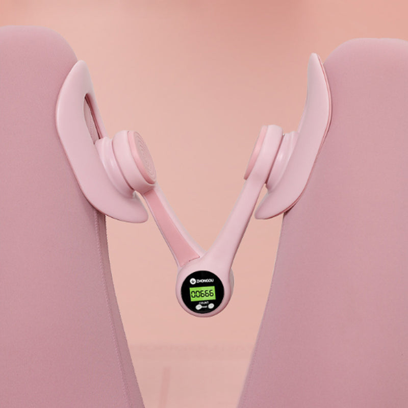 🥳2026 HOT SALE💞50K+ SOLD!🌸Anti-Slip Pelvic Floor Trainer – Build core strength comfortably & effectively. A dedicated support for women's wellness and vitality. 💪🌟