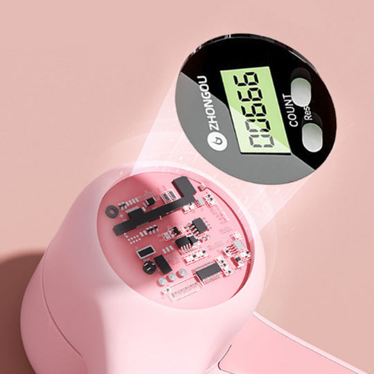 🥳2026 HOT SALE💞50K+ SOLD!🌸Anti-Slip Pelvic Floor Trainer – Build core strength comfortably & effectively. A dedicated support for women's wellness and vitality. 💪🌟
