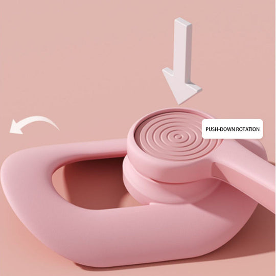 🥳2026 HOT SALE💞50K+ SOLD!🌸Anti-Slip Pelvic Floor Trainer – Build core strength comfortably & effectively. A dedicated support for women's wellness and vitality. 💪🌟