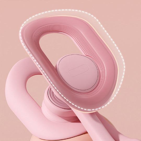 🥳2026 HOT SALE💞50K+ SOLD!🌸Anti-Slip Pelvic Floor Trainer – Build core strength comfortably & effectively. A dedicated support for women's wellness and vitality. 💪🌟