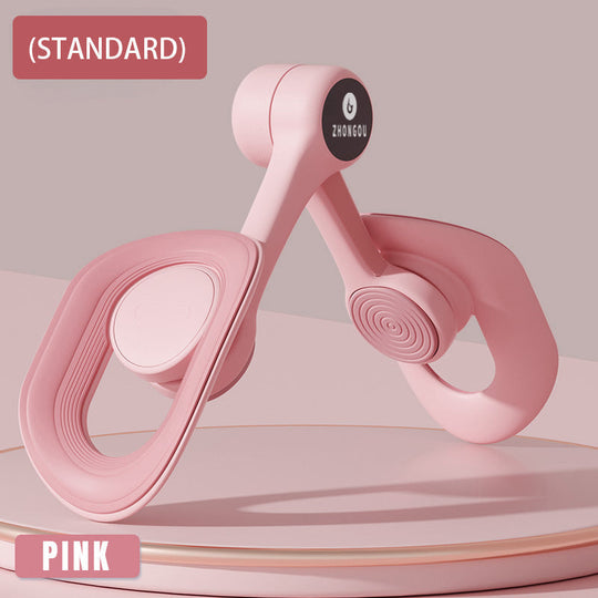 🥳2026 HOT SALE💞50K+ SOLD!🌸Anti-Slip Pelvic Floor Trainer – Build core strength comfortably & effectively. A dedicated support for women's wellness and vitality. 💪🌟