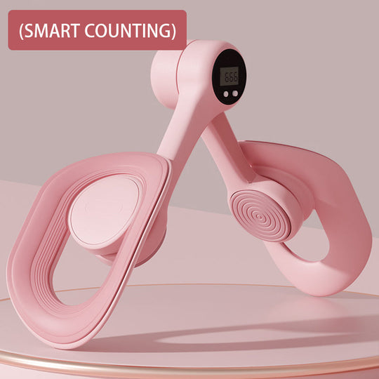 🥳2026 HOT SALE💞50K+ SOLD!🌸Anti-Slip Pelvic Floor Trainer – Build core strength comfortably & effectively. A dedicated support for women's wellness and vitality. 💪🌟