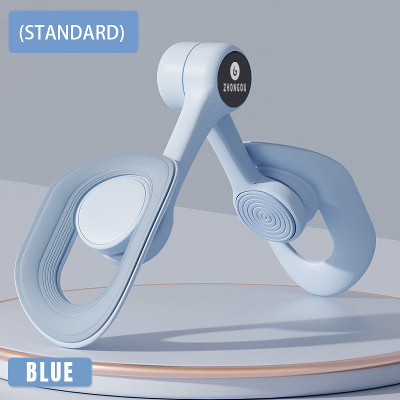 🥳2026 HOT SALE💞50K+ SOLD!🌸Anti-Slip Pelvic Floor Trainer – Build core strength comfortably & effectively. A dedicated support for women's wellness and vitality. 💪🌟