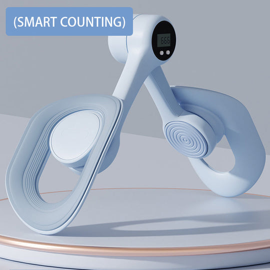 🥳2026 HOT SALE💞50K+ SOLD!🌸Anti-Slip Pelvic Floor Trainer – Build core strength comfortably & effectively. A dedicated support for women's wellness and vitality. 💪🌟