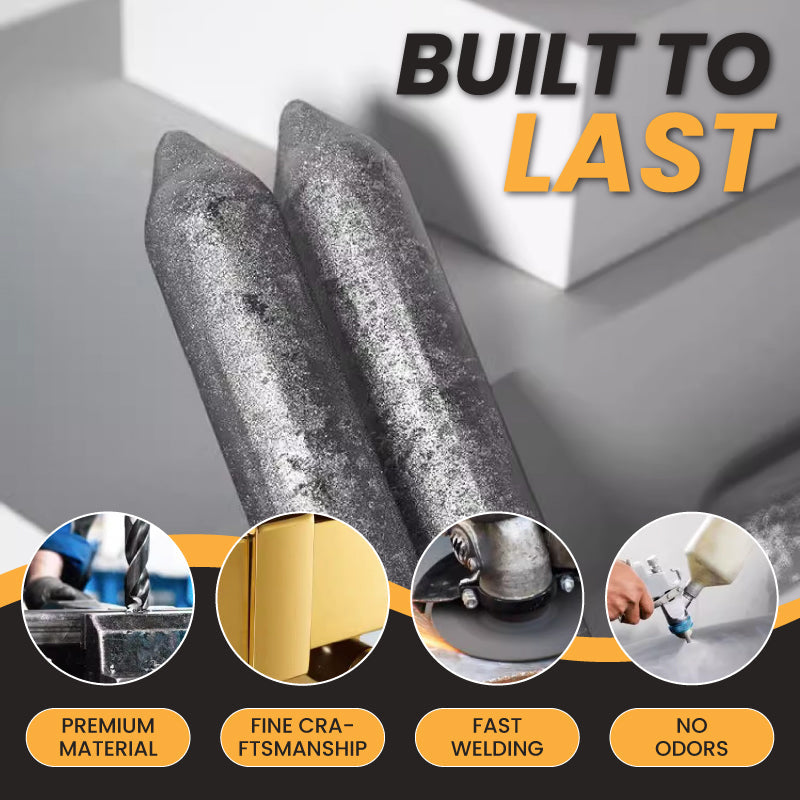 🔥Low Temperature Universal Welding Rod (6 STUKS / Set)