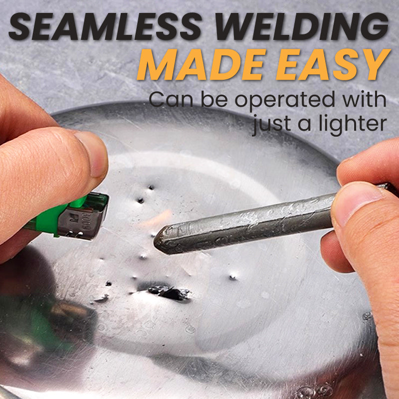 🔥Low Temperature Universal Welding Rod (6 STUKS / Set)