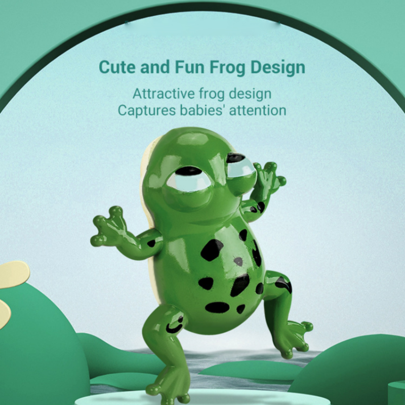 🎅Christmas Specials 50% OFF🎁🎄Tabletop Finger Frog Bowling Toys