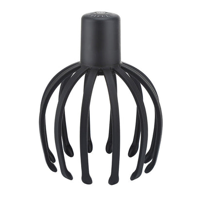 🎁Christmas Specials🎅Adjustable Electric Octopus Claw Scalp Massager