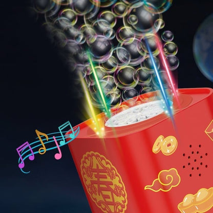 🎉New Year Pre-Sale🎉Fireworks Bubble Machine