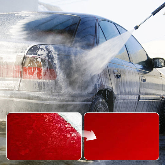 🚗Car Stain Remover Cleaner – Powerful Formula, Safe on Upholstery & Quickly Removes Dirt, Grease & Spills
