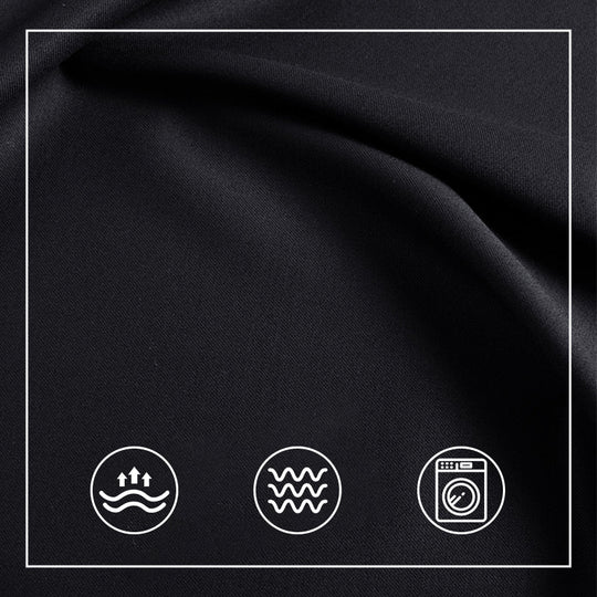 Cindy Suni İnci Çiçek Aplikeli Kare Yaka Cepli Mini Elbise