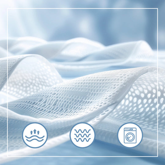 Kratka majica s izvezenom čipkom Paris Dreaming