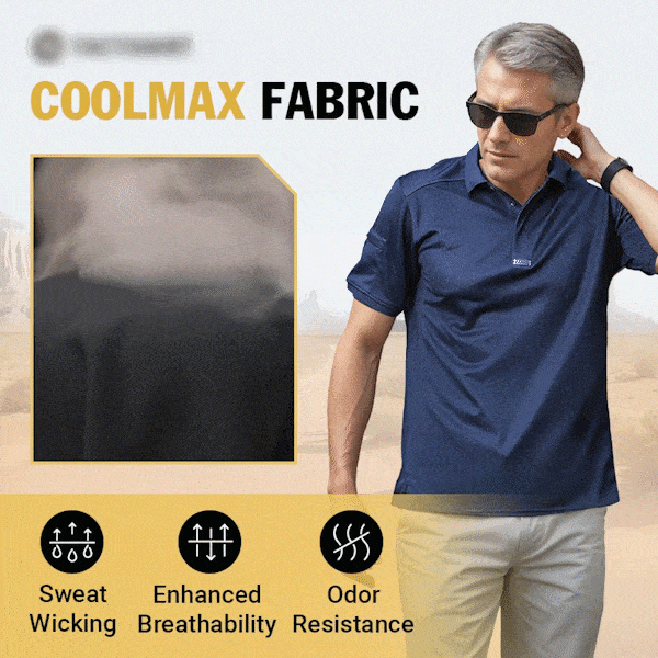 📢🔥This Week's Special Price $19.99💥👕Outdoor Performance Tactical T-Shirt