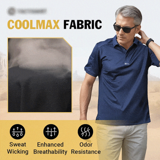 📢🔥This Week's Special Price $19.99💥👕Outdoor Performance Tactical T-Shirt