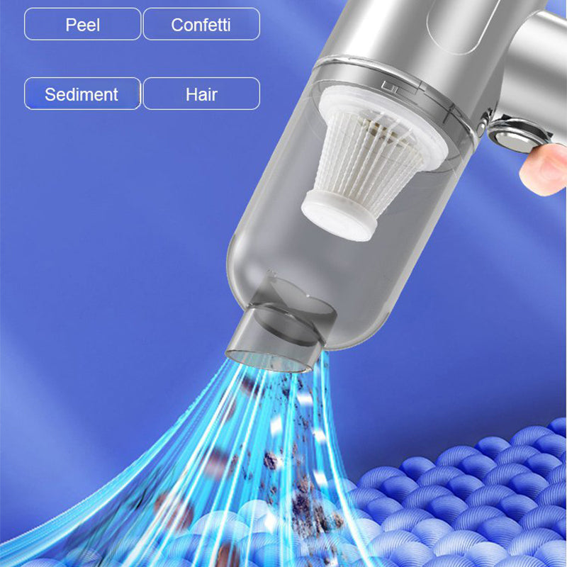 🔥HOT SALE🔥Powerful Portable Multi-Functional Vacuum Cleaner