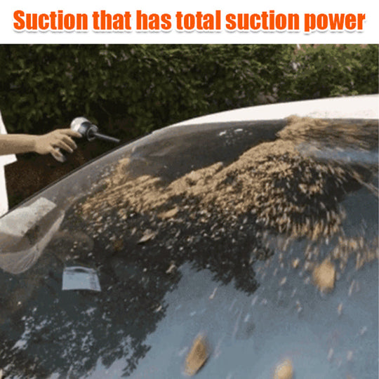 🔥HOT SALE🔥Powerful Portable Multi-Functional Vacuum Cleaner