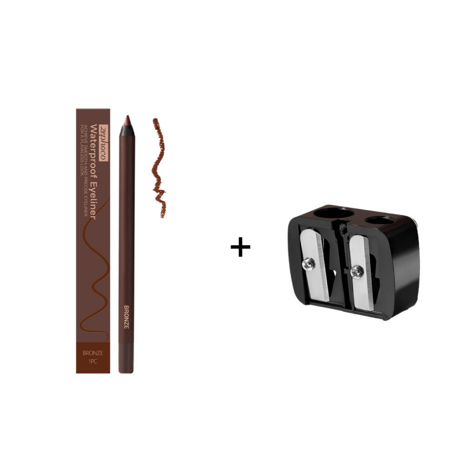 💜BUY 1 GET 1 FREE💜Waterproof Beach Proof Gel Liner