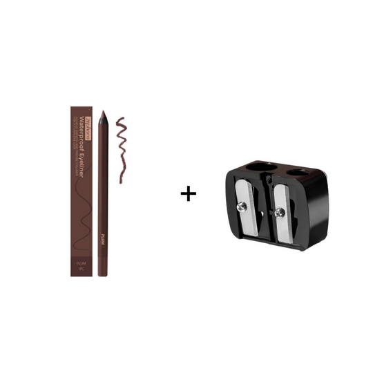 💜BUY 1 GET 1 FREE💜Waterproof Beach Proof Gel Liner