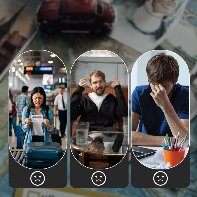 ✈️2026 HOT SALE🗣️50K+ SOLD!🌐Multifunctional Portable Translator – Real-Time 2-Way Voice Translation, Offline Mode & 100+ Languages Supported📱