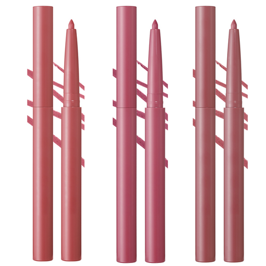 💜Waterproof Matte Lip Liner Set
